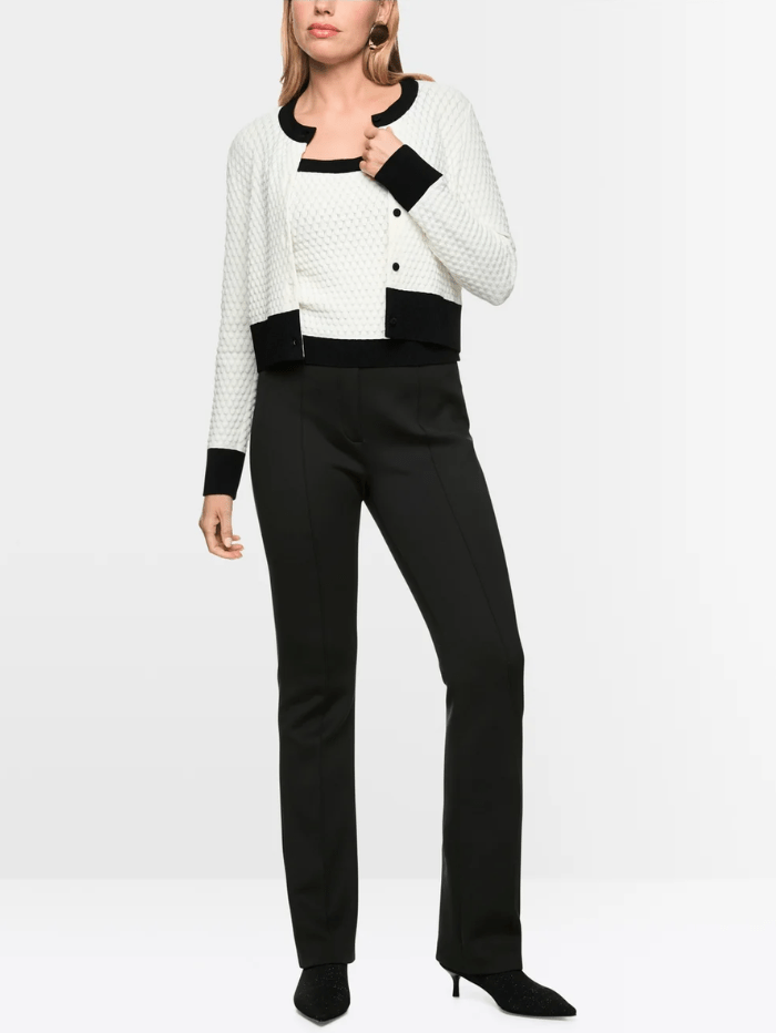 Marc Cain Pants Denim Marc Cain Pants Women&