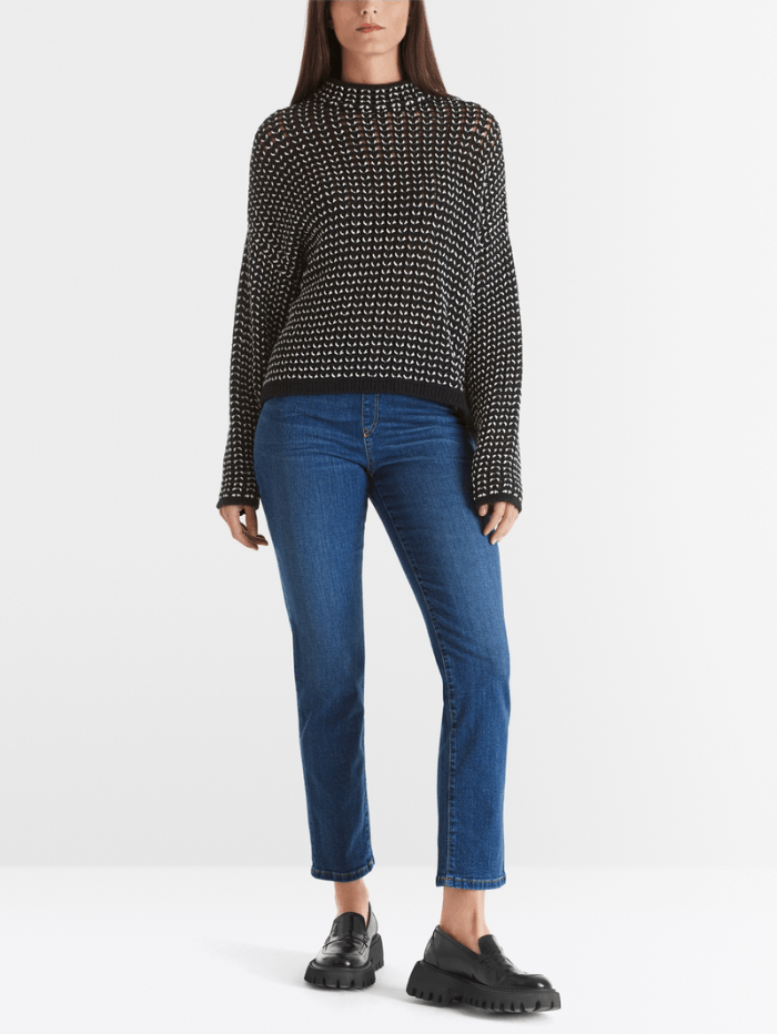 Marc Cain Pants Denim Marc Cain Pants Women&