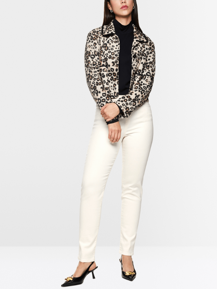 Marc Cain Pants Denim Marc Cain Pants Women&