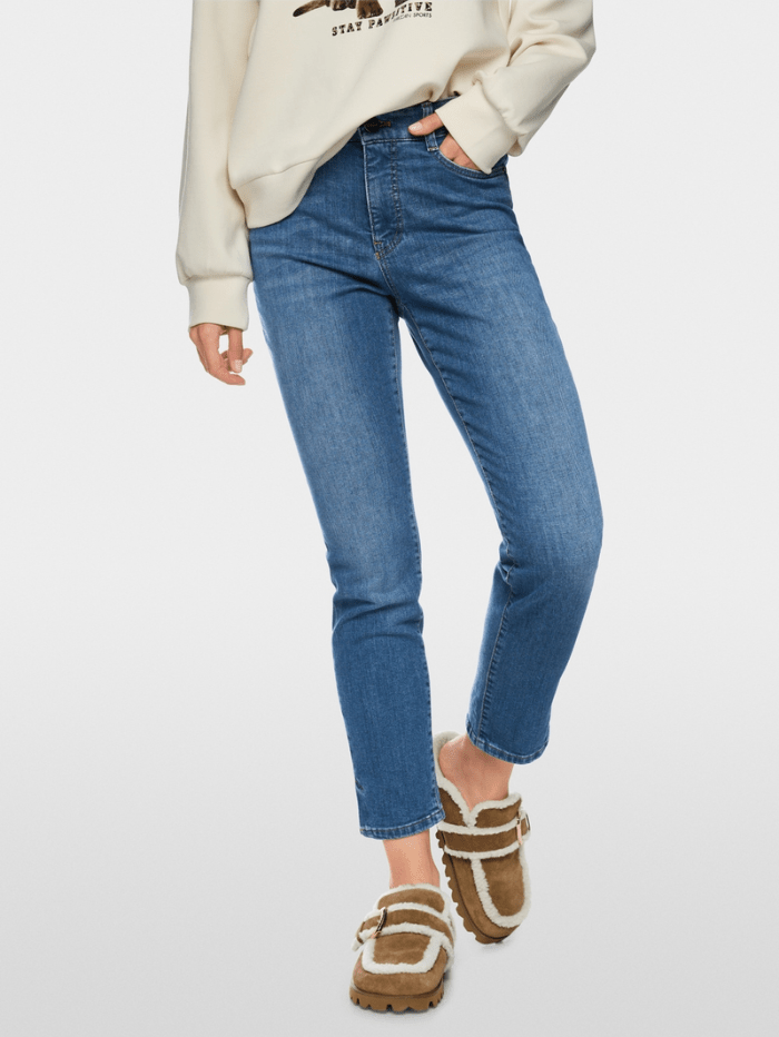 Marc Cain Pants Denim Marc Cain Pants Women&