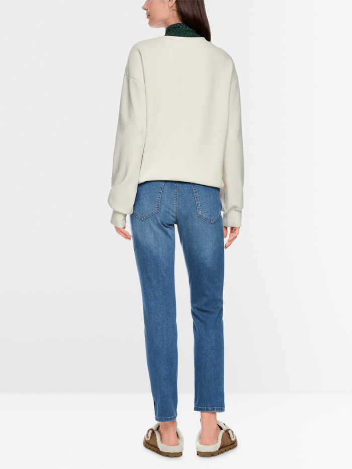 Marc Cain Pants Denim Marc Cain Pants Women&