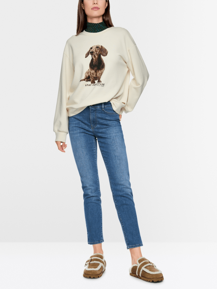 Marc Cain Pants Denim Marc Cain Pants Women&