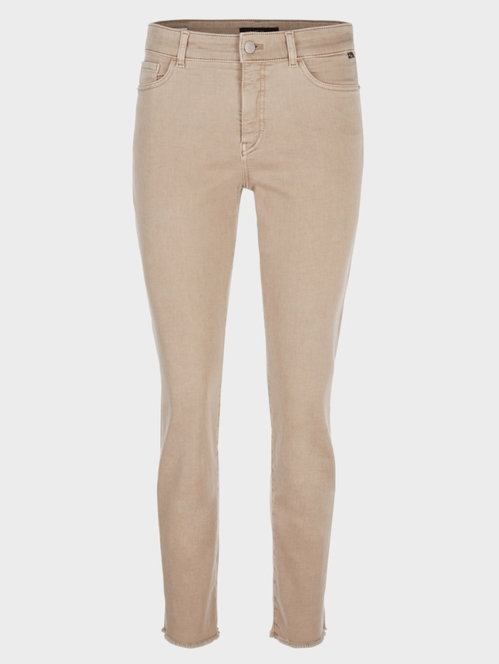 Marc-Cain-SILEA-Jeans-in-Light-Stone WP 82.04 D73 COL 610 izzi-of-baslow