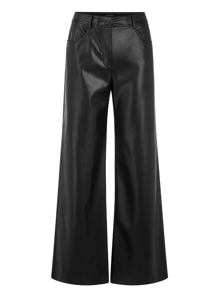 Marc Cain Pants Trousers 1 Marc Cain Pants Women&