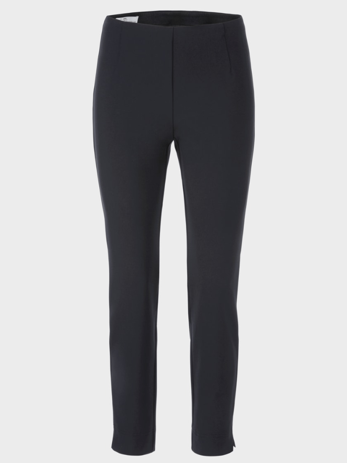 Marc-Cain-Navy-SOFIA-Pencil-Trousers-WP 81.05 W62 COL 394 izzi-of-baslow