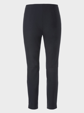 Marc-Cain-Navy-SOFIA-Pencil-Trousers-WP 81.05 W62 COL 394 izzi-of-baslow