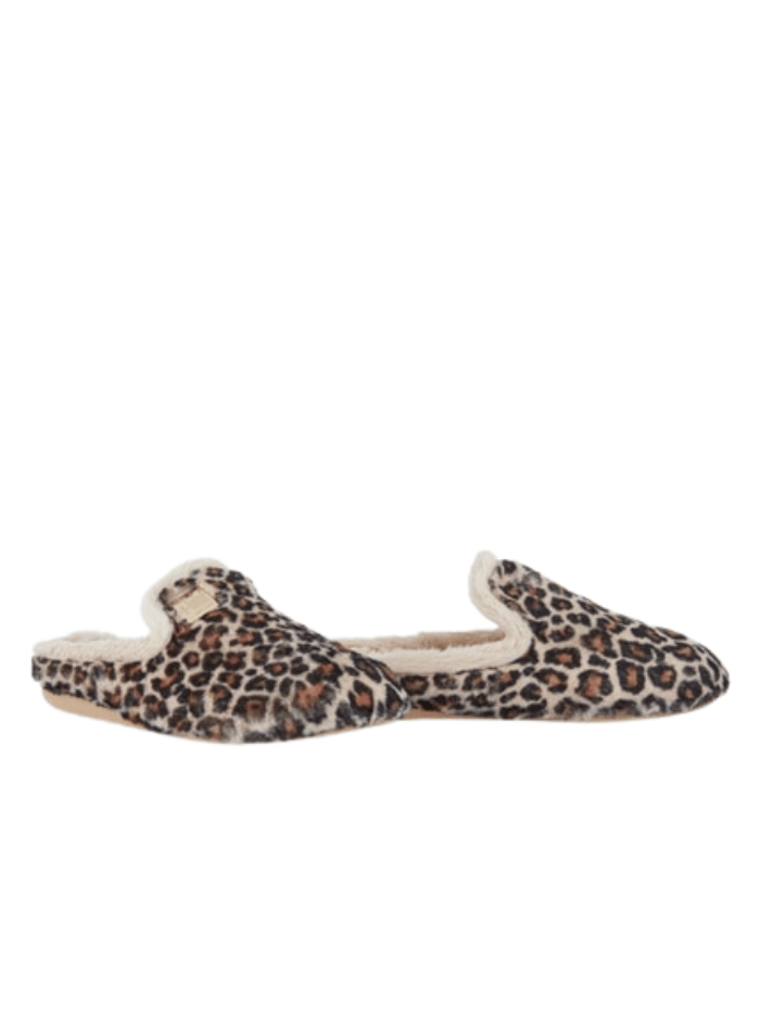  Marc-Cain-Mule-Animal-Print-Fleece-Lined-Slippers-5J SU.01 Z01 Col 617 izzi-of-baslowizzi-of-baslow