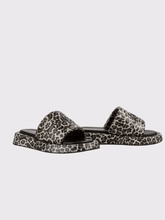 Marc Cain Mule Animal Print Sliders UBSG.02Z02 Col 617 izzi-of-baslow