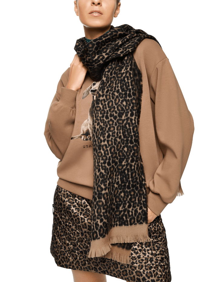 Marc Cain Sports Accessories 1 / One Size Marc Cain Sports Women&