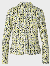 Marc-Cain-Sports-Blazer-With-Graphic-Print-WS 34.08 J19 Col 509-of-baslow