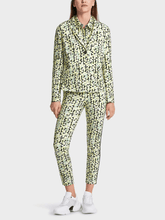 Marc-Cain-Sports-Blazer-With-Graphic-Print-WS 34.08 J19 Col 509-of-baslow