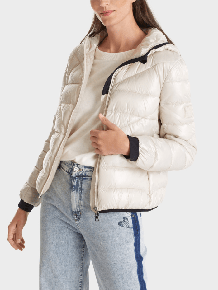Marc-Cain-Sports-Outdoor-Jacket-in-Soft-Moon-Rock VS 12.04 W30 COL 117 izzi-of-baslow