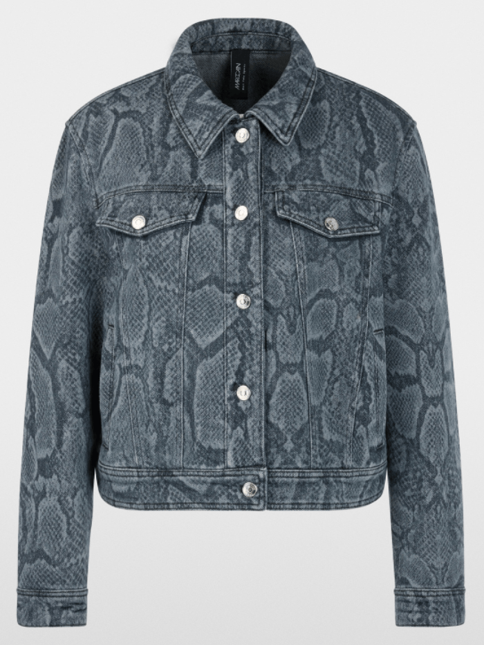 Marc Cain Sports Coats &amp; Jackets 1 Marc Cain Sports Women&