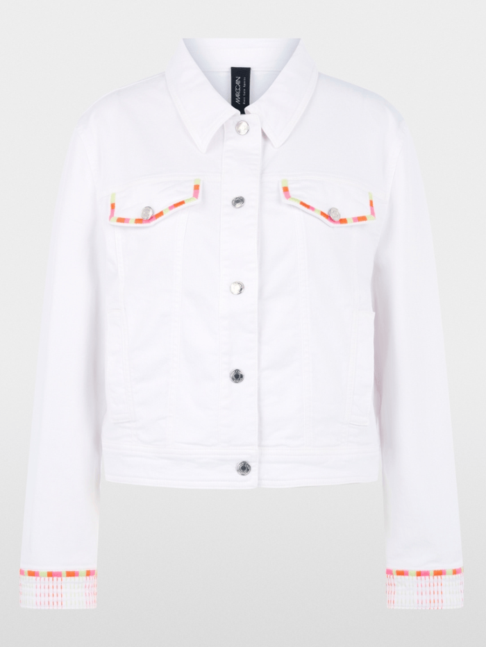 Marc Cain Sports Coats &amp; Jackets 1 Marc Cain Sports Women&