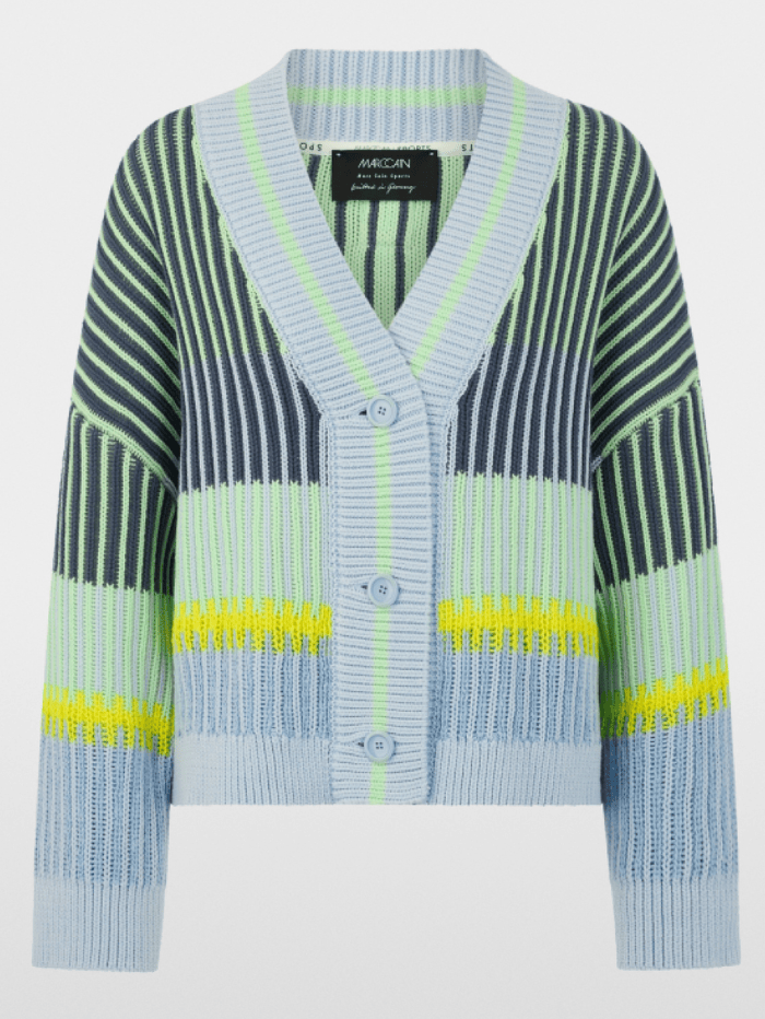 Marc Cain Sports Coats &amp; Jackets 1 Marc Cain Sports Women&
