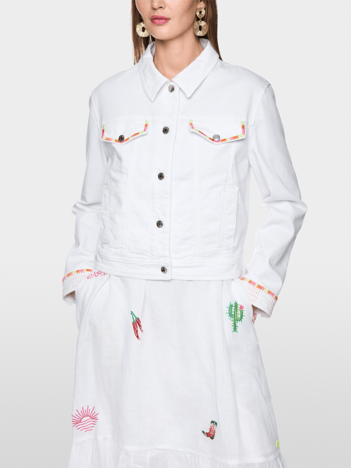 Marc Cain Sports Coats &amp; Jackets Marc Cain Sports Women&