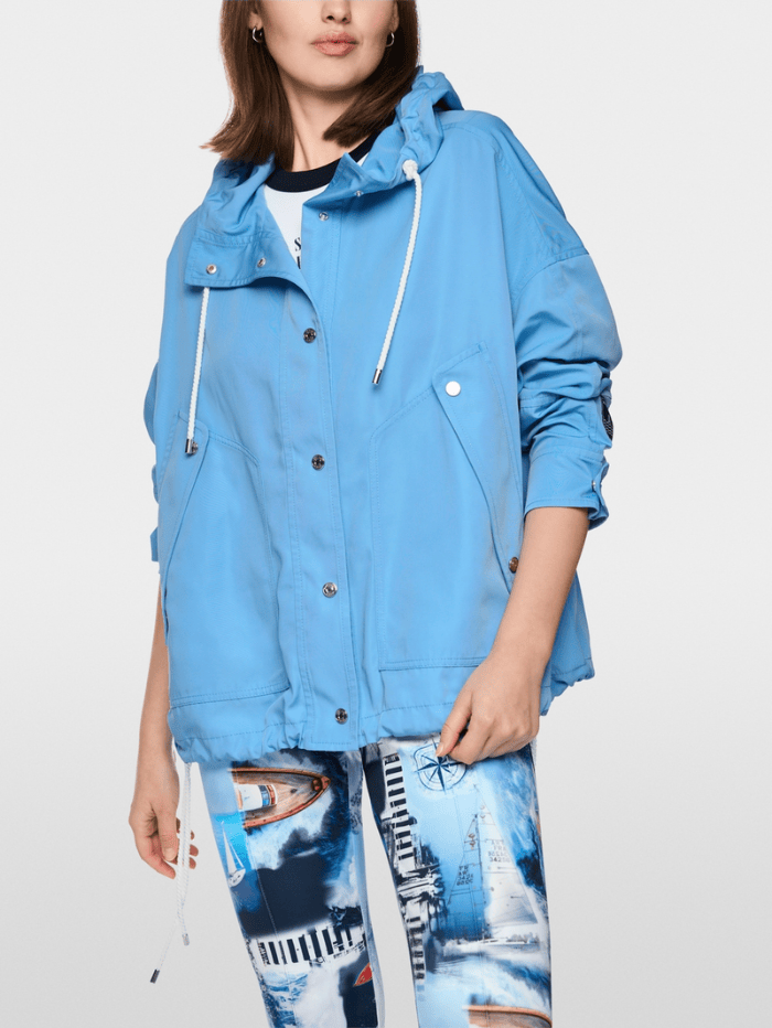 Marc Cain Sports Coats &amp; Jackets Marc Cain Sports Women&