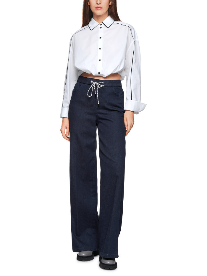 Marc Cain Sports Denim Marc Cain Sports Women&