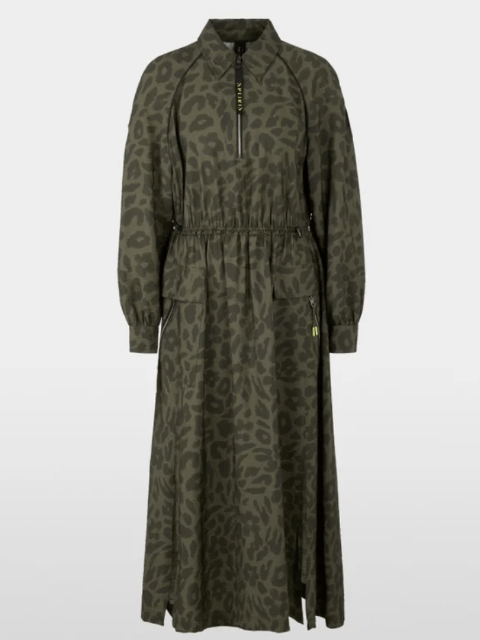 Marc Cain Sports Dresses 1 Marc Cain Sports Women&