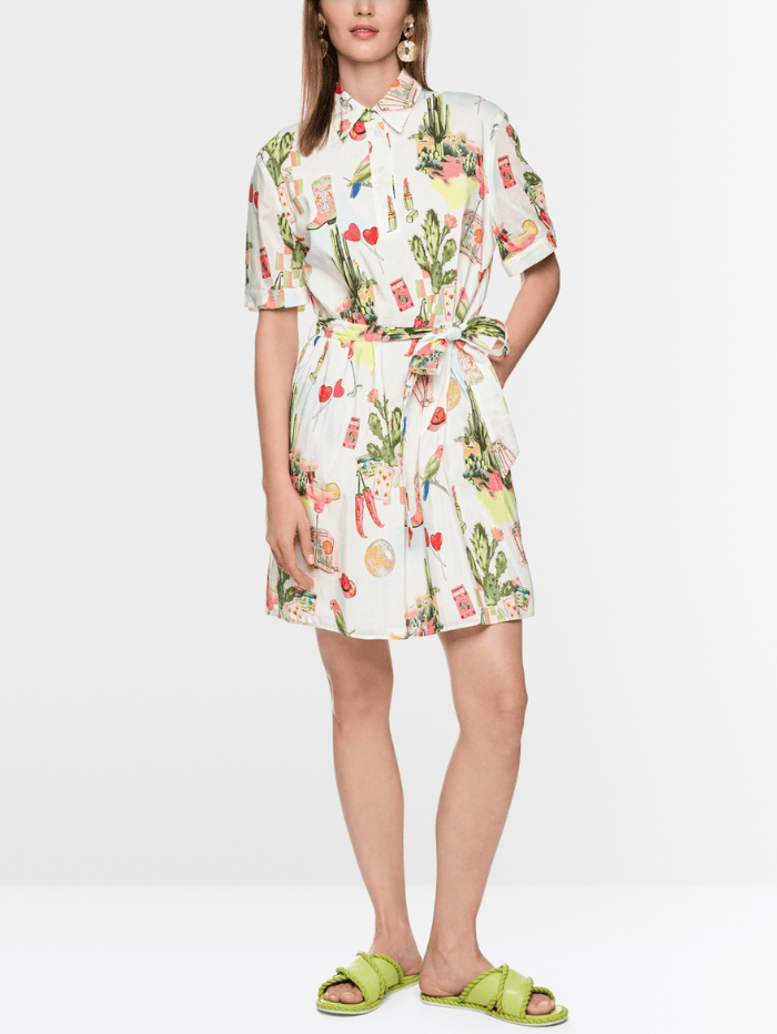 Marc Cain Sports Dresses Marc Cain Sports Women&