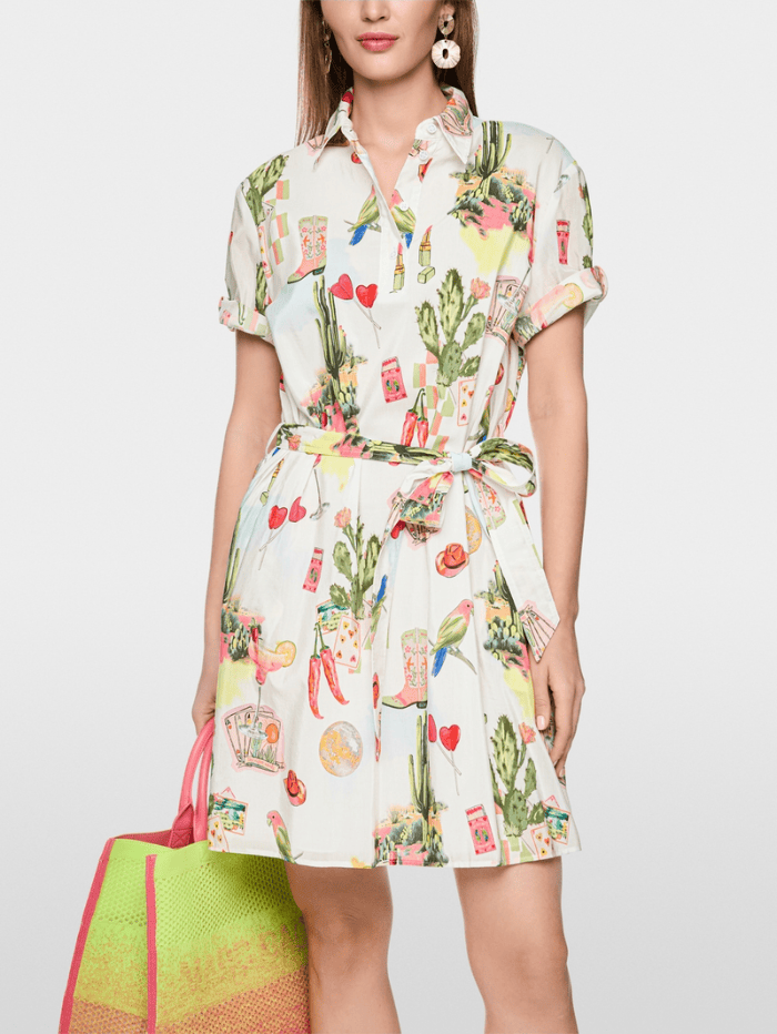 Marc Cain Sports Dresses Marc Cain Sports Women&