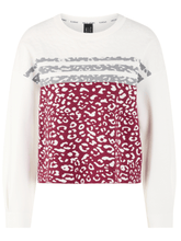 Marc Cain Sports Knitwear 1 Marc Cain Sports Women&