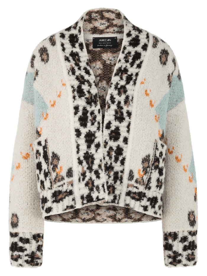 Marc Cain Sports Knitwear 1 Marc Cain Sports Women&