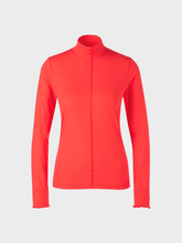 Marc Cain Sports Jumper In Campari Colour VS 48.27 J18 COL 278 izzi-of-baslow