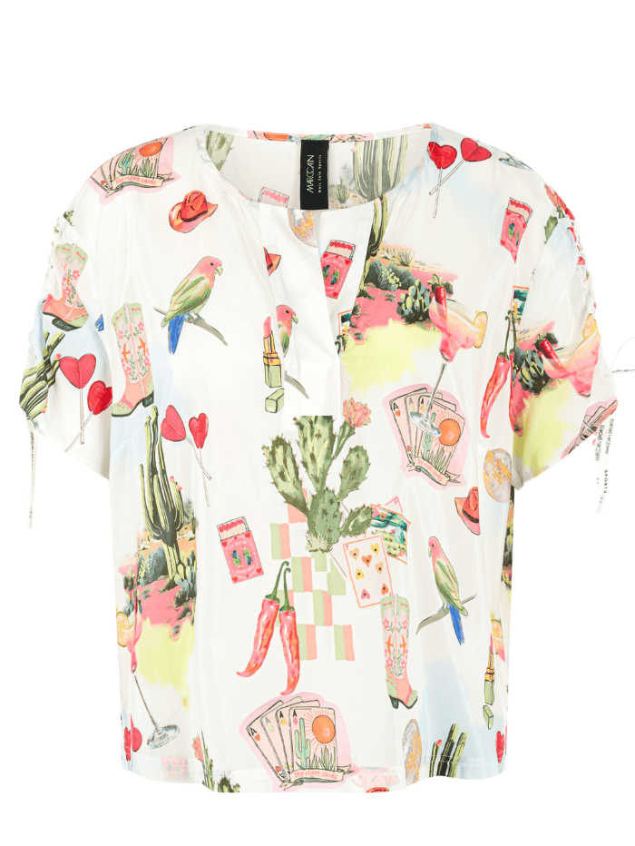 Marc Cain Sports Tops 1 Marc Cain Sports Women&