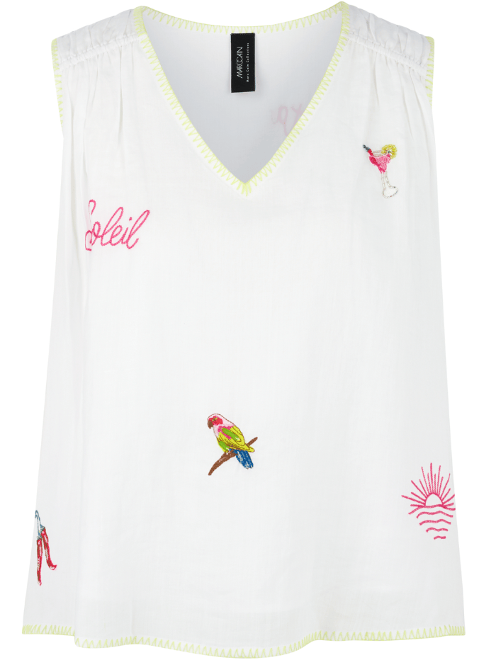 Marc Cain Sports Tops 1 Marc Cain Sports Women&