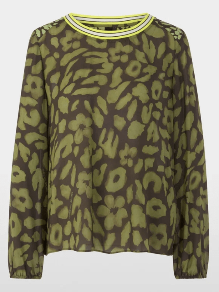 Marc Cain Sports Tops 1 Marc Cain Sports Women&