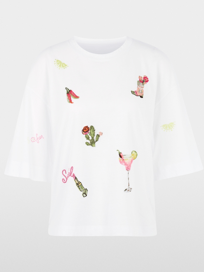 Marc Cain Sports Tops 1 Marc Cain Sports Women&