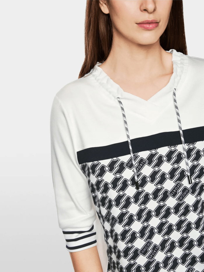 Marc Cain Sports Tops Marc Cain Sports Women&