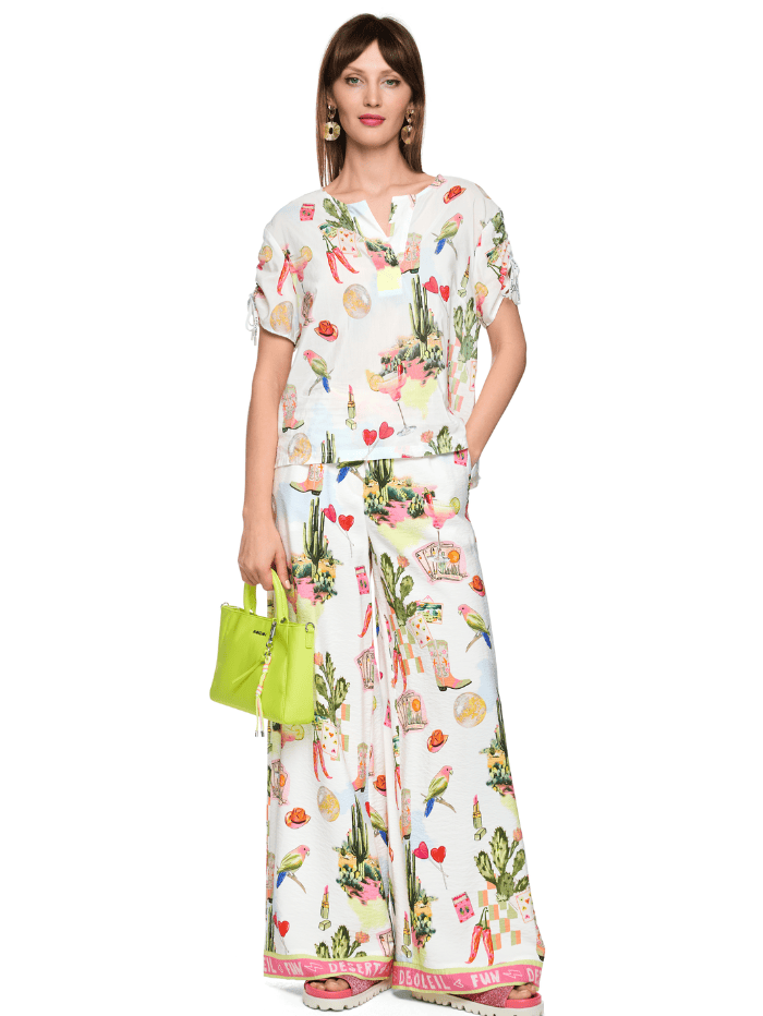 Marc Cain Sports Tops Marc Cain Sports Women&