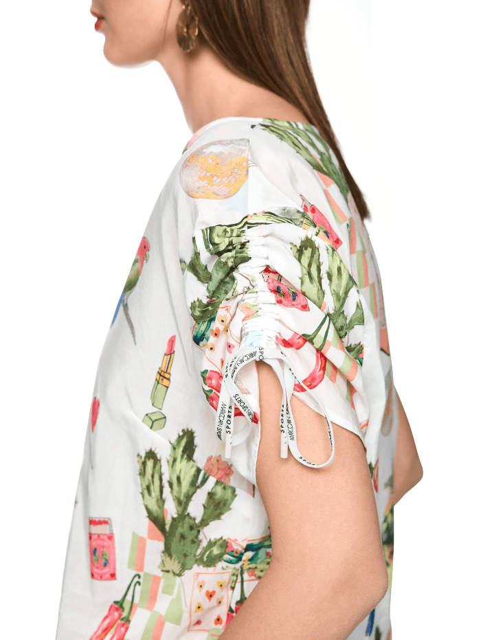 Marc Cain Sports Tops Marc Cain Sports Women&