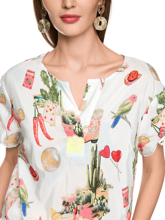 Marc Cain Sports Tops Marc Cain Sports Women&