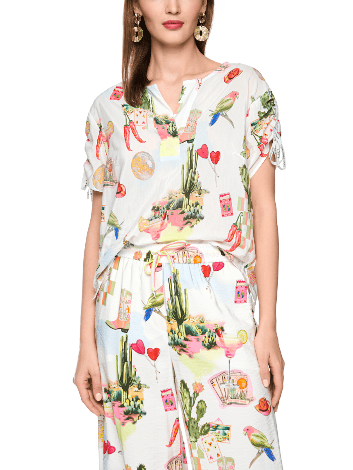 Marc Cain Sports Tops Marc Cain Sports Women&