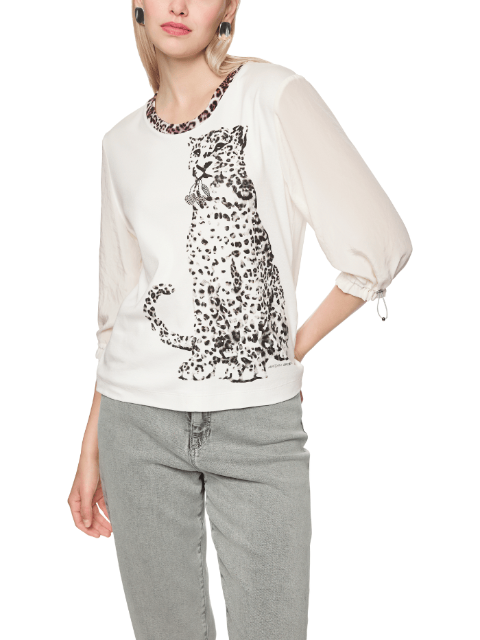 Marc Cain Sports Tops Marc Cain Sports Women&