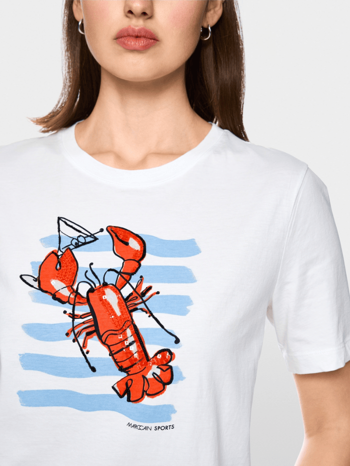 Marc Cain Sports Tops Marc Cain Sports Women&