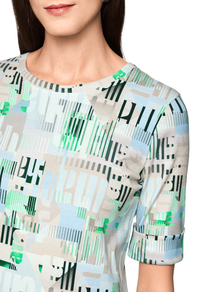 Marc Cain Sports Tops Marc Cain Sports Women&