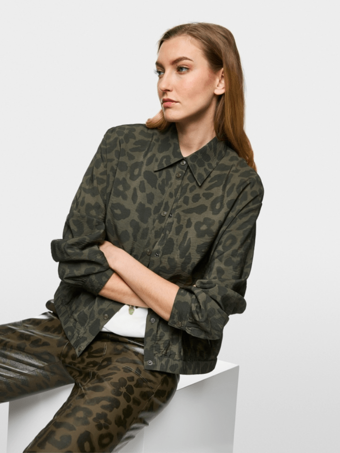 Marc Cain Sports Tops Marc Cain Sports Women&
