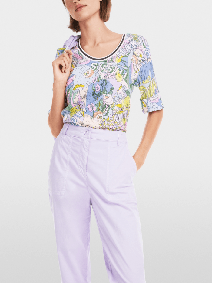 Marc Cain Sports Tops Marc Cain Sports Women&
