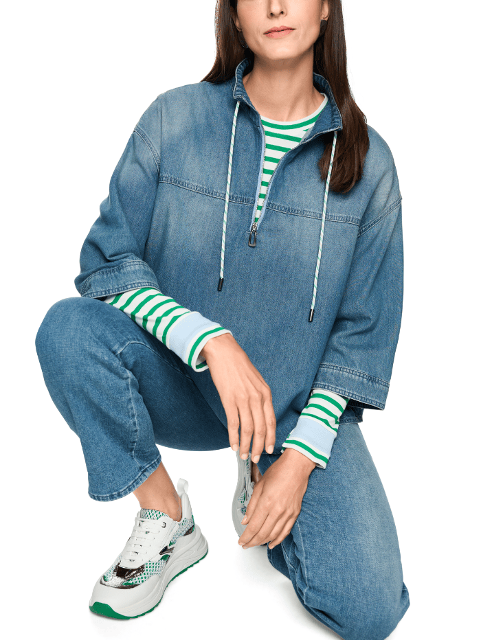 Marc Cain Sports Tops Marc Cain Sports Women&