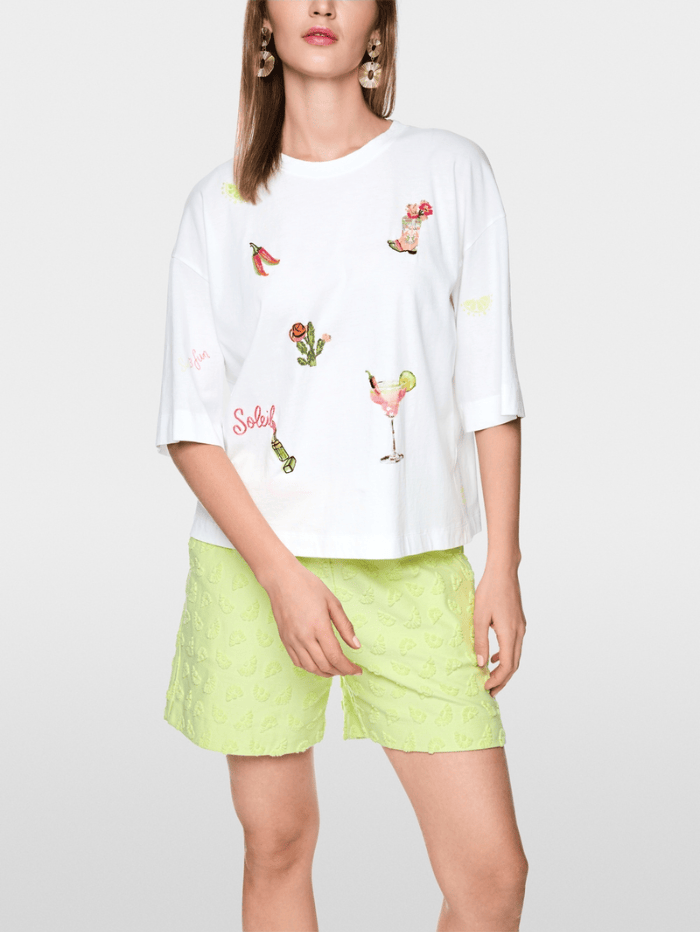 Marc Cain Sports Tops Marc Cain Sports Women&