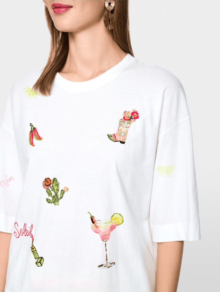 Marc Cain Sports Tops Marc Cain Sports Women&