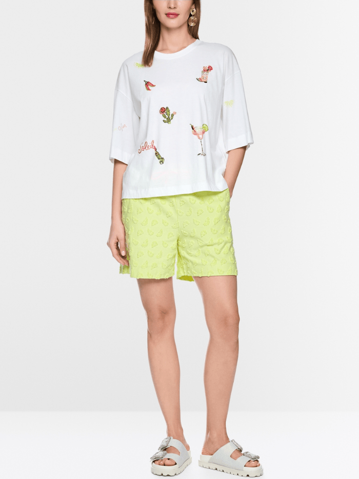 Marc Cain Sports Tops Marc Cain Sports Women&