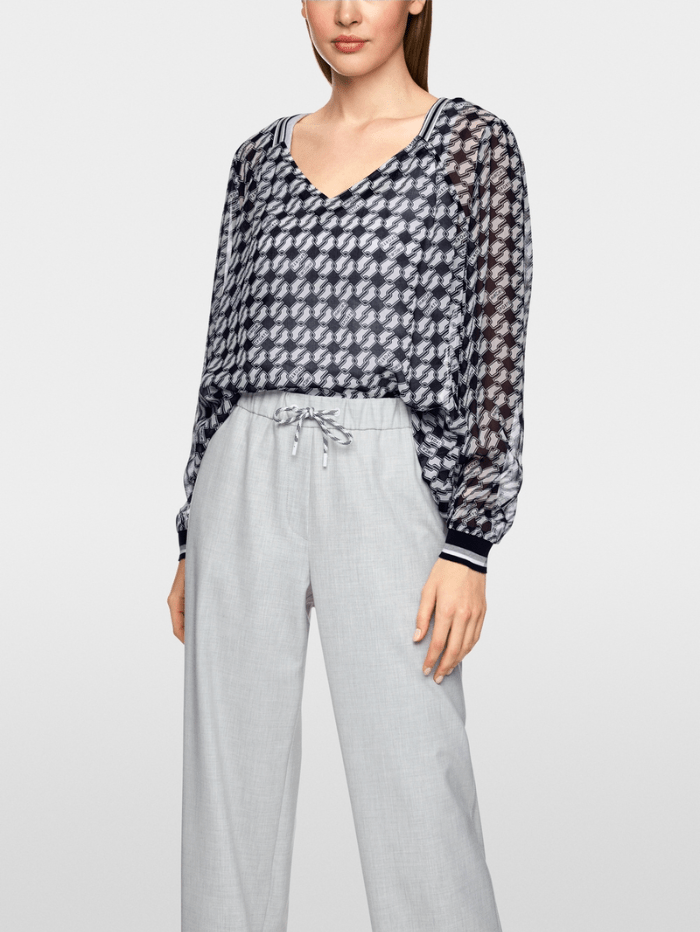 Marc Cain Sports Tops Marc Cain Sports Women&