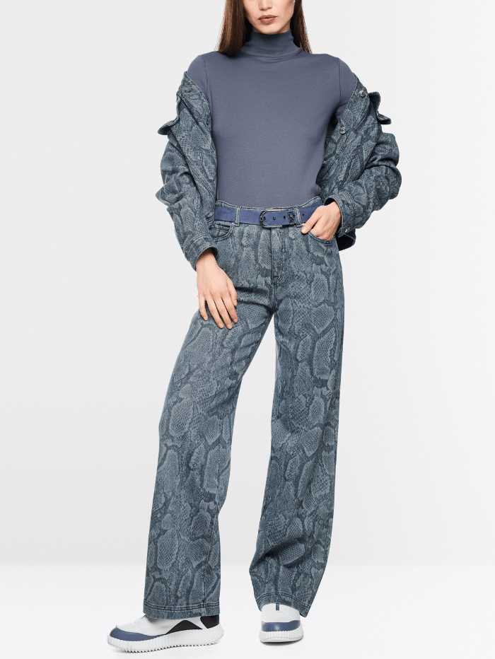 Marc Cain Sports Tops Marc Cain Sports Women&