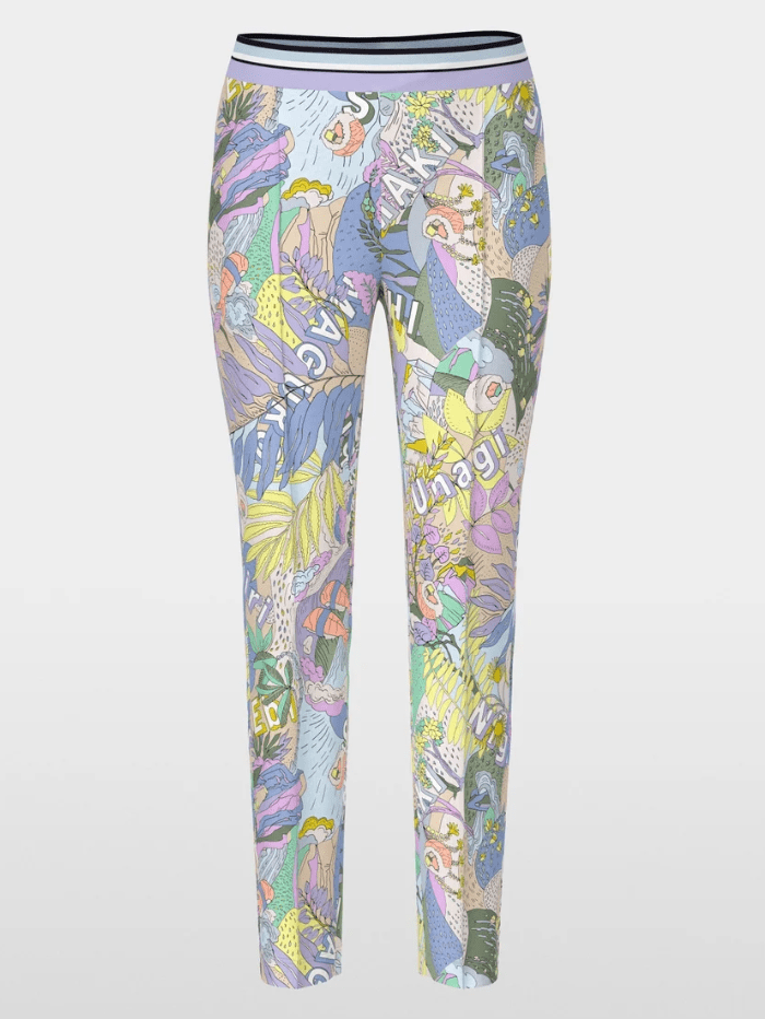 Marc Cain Sports Trousers 1 Marc Cain Sports Women&