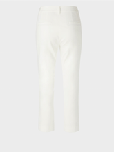 Marc Cain Sports Trousers Marc Cain Sports Cream Trousers US 81.05 W08 COL 110 izzi-of-baslow